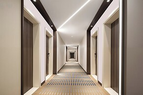 Holiday Inn Express Xi'An Bell Tower by IHG