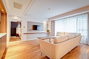 Holiday Inn Express Xi'An Bell Tower by IHG