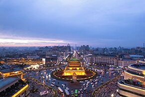 Holiday Inn Express Xi'An Bell Tower by IHG