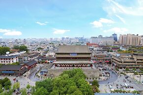 Holiday Inn Express Xi'An Bell Tower by IHG