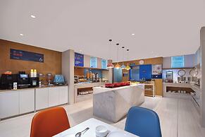 Holiday Inn Express Xi'An Bell Tower by IHG