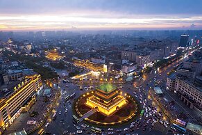 Holiday Inn Express Xi'An Bell Tower by IHG