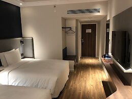 Holiday Inn Express Xi'An Bell Tower by IHG