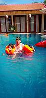 Ha My Beachside Villa Hoian