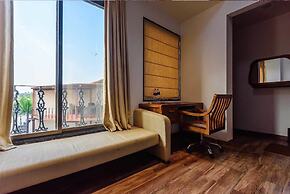 Sia Resort And Spa