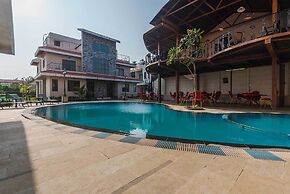 Sia Resort And Spa