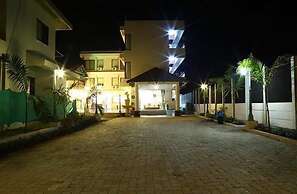 Sia Resort And Spa