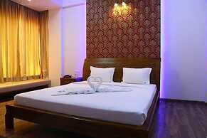 Sia Resort And Spa