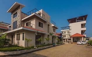 Sia Resort And Spa