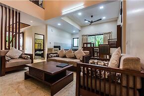 Sia Resort And Spa