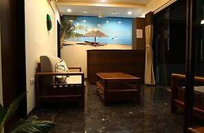 Sia Resort And Spa