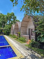 Villa Del Mar Canggu