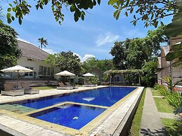 Villa Del Mar Canggu