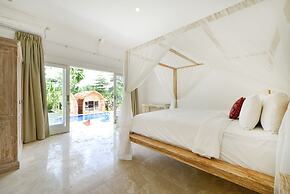 Villa Del Mar Canggu