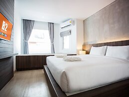 B2 Hat Yai Premier Hotel