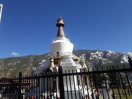 Bhutan Serviced Apartments