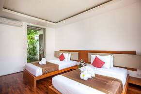 Villa Illam
