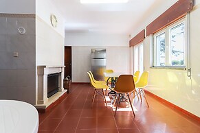 Sintra Classic Villa by Homing