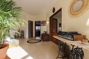 Sintra Classic Villa by Homing