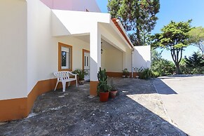 Sintra Classic Villa by Homing