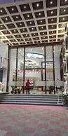 Dhamma Grand Hotel Resort