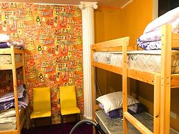 Apelsin Hostel Almaty