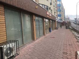 Apelsin Hostel Almaty