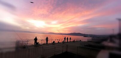 Mudanya Otel