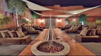 Riad Adahab