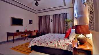 Riad Adahab
