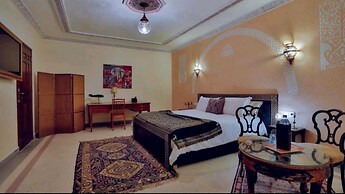 Riad Adahab