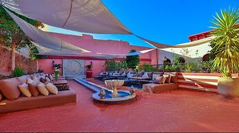 Riad Adahab