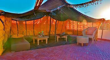 Riad Adahab