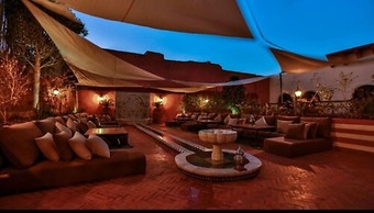 Riad Adahab