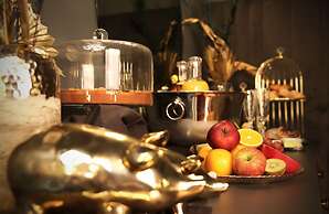 Noble Boutique Hotel - Adults Only