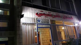 Nefertiti Hotel