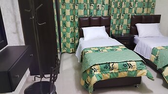 Nefertiti Hotel