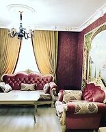 Golden Villa