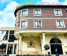 Golden Villa