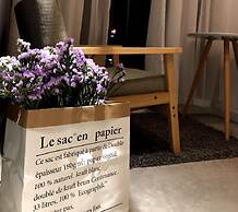 ZeFlowers Home Stay