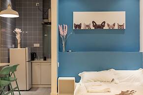 ZeFlowers Home Stay