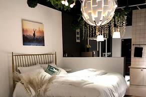 ZeFlowers Home Stay