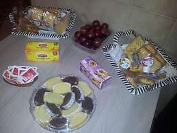 B&B Contesse