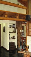 Quinta y Cabaña La Tranquilidad