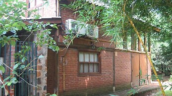 Quinta y Cabaña La Tranquilidad