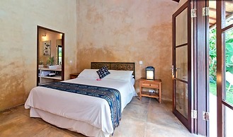 Rumi Villas Bali