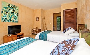 Rumi Villas Bali