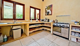 Rumi Villas Bali