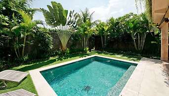 Rumi Villas Bali