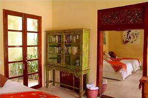 Rumi Villas Bali